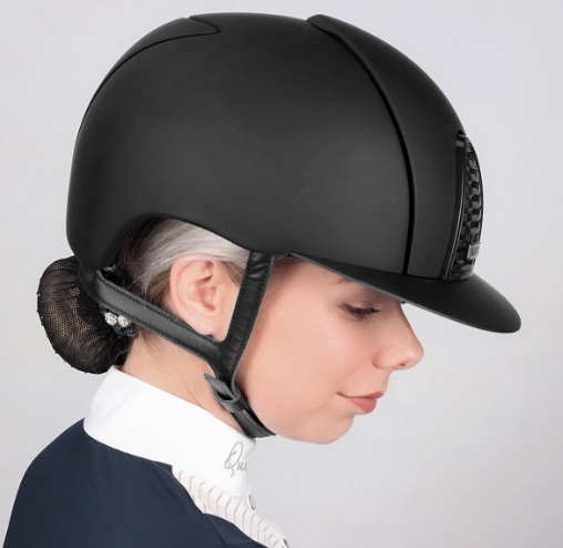 kep equestrian helmet