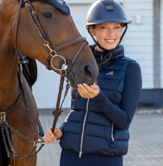 eurostar equestrian