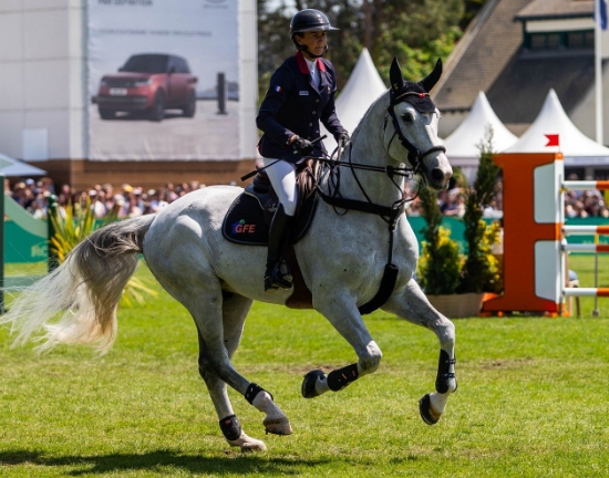penelope equestrian