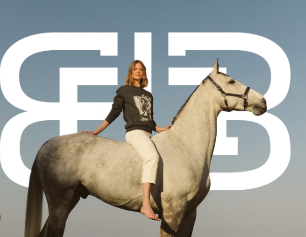 bb equestrian