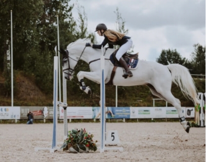 biggest equestrian events