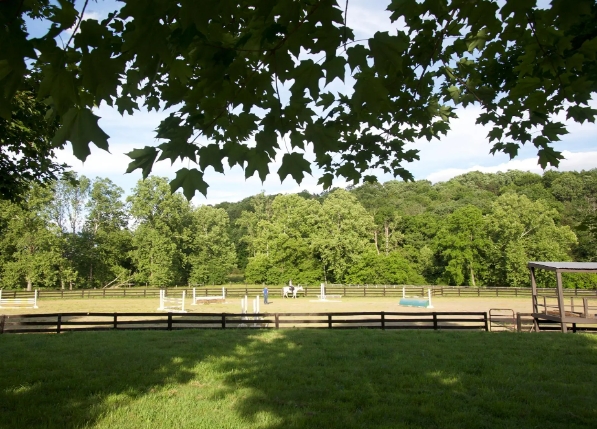 ardmore equestrian center