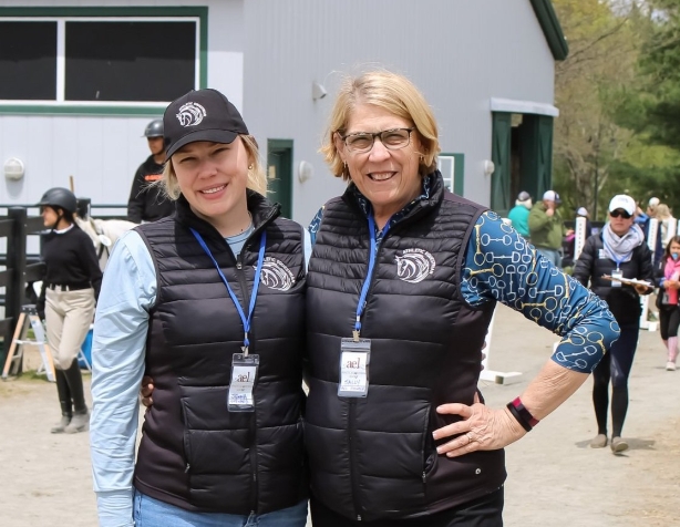 athletic equestrian league