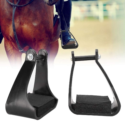 horse riding stirrups