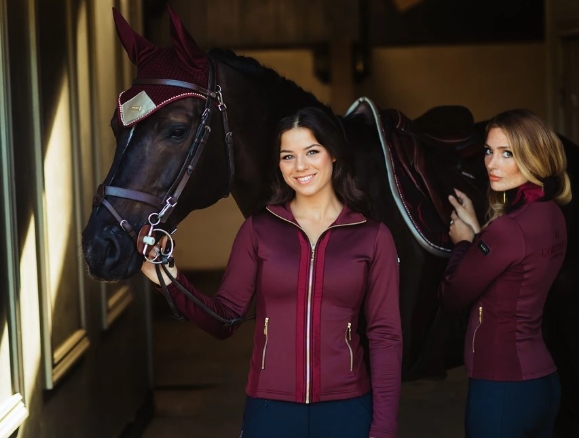 equestrian stockholm merlot