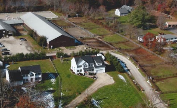 a rising star equestrian center
