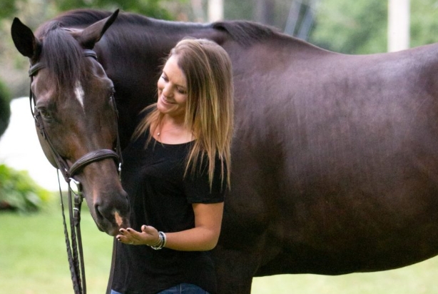 ace equestrian