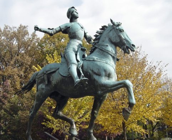arc equestrian