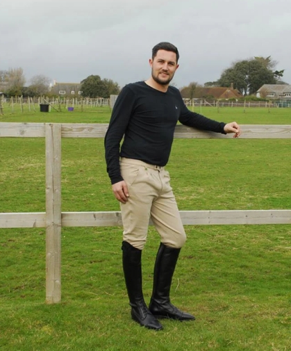 rhinegold equestrian
