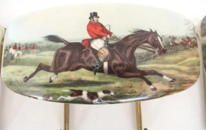 hooks equestrian