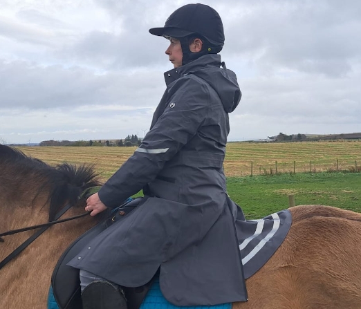 jacson equestrian