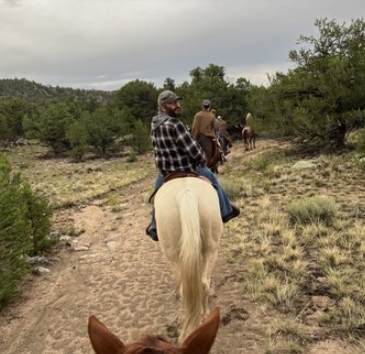 cks equestrian center