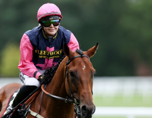 chapel down equestrian