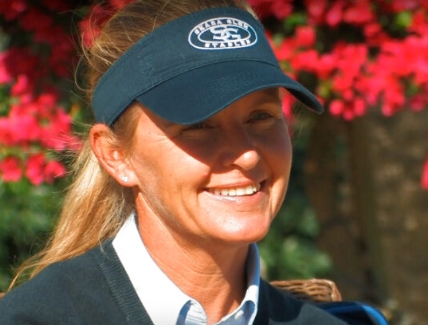 candice king equestrian