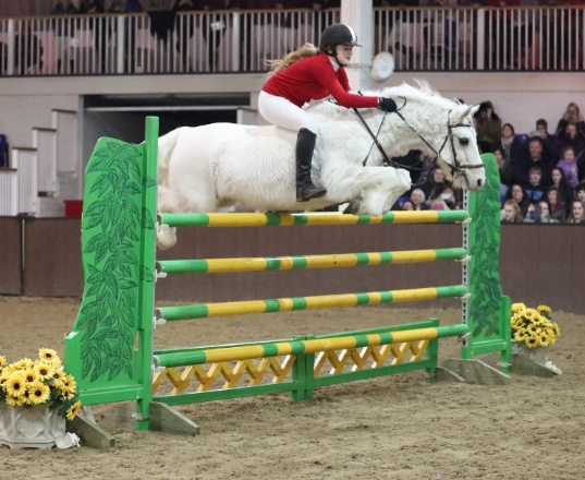 bury farm equestrian