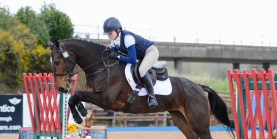 bracken equestrian