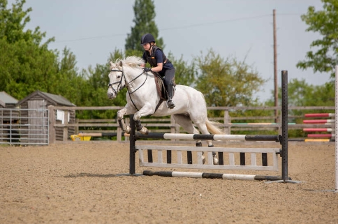 brackenhurst equestrian centre