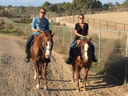 central equestrian