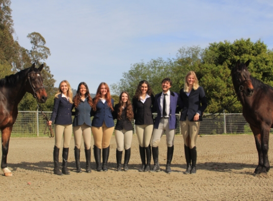 club equestrian