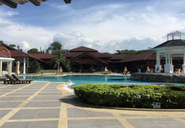 bukit kiara equestrian horse riding price