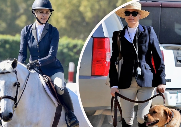 blair equestrian