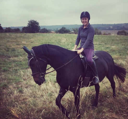 black hearts equestrian