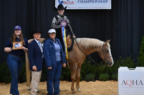 champions horse riding club