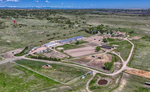 castlewood equestrian center