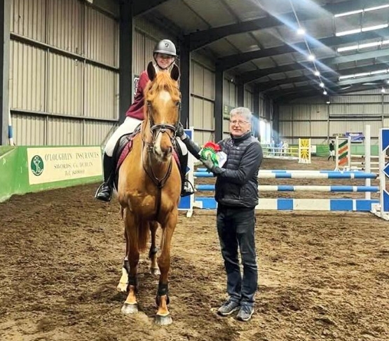 broadmeadow equestrian centre
