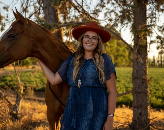 bradshaw equestrian