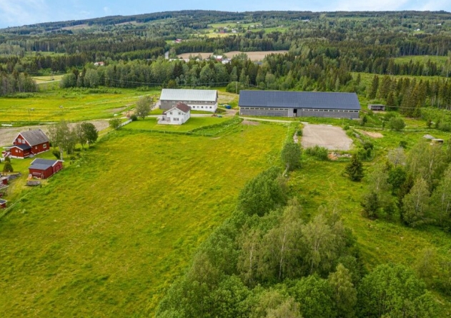 dahl equestrian center