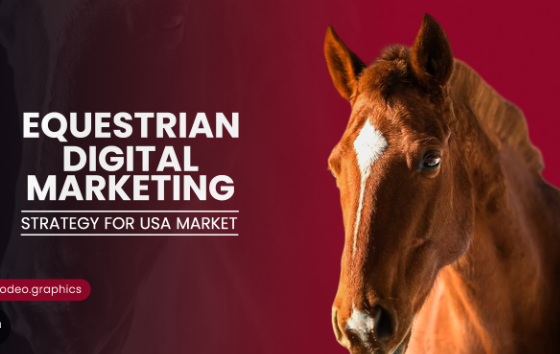 equestrian digital