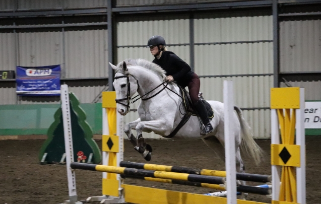 duffys equestrian centre