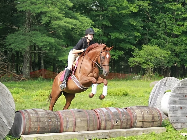 ct equestrian center