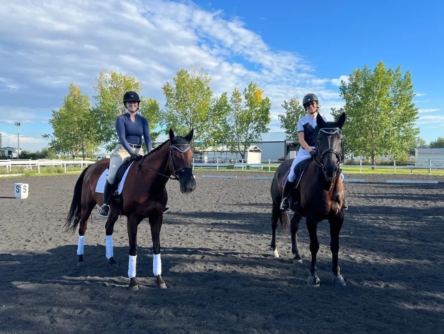 east edge equestrian