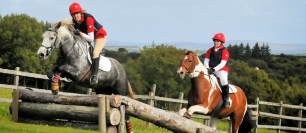 deanes equestrian centre