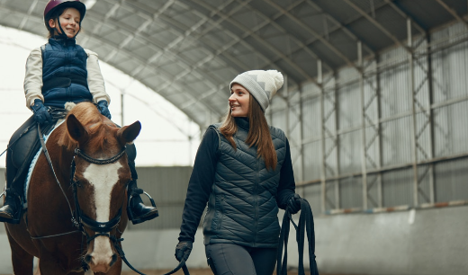 equestrian industries