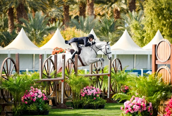 evermore equestrian