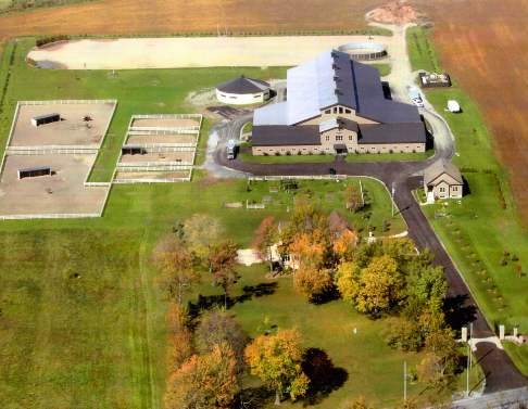 excalibur equestrian centre