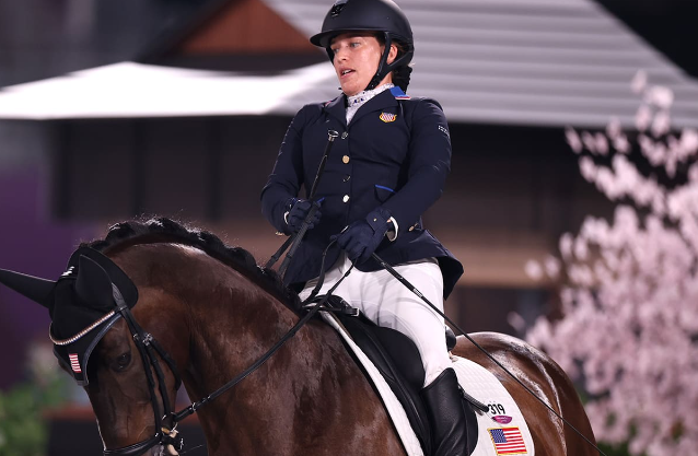 hart equestrian
