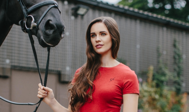 erin williams equestrian