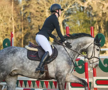 finn equestrian