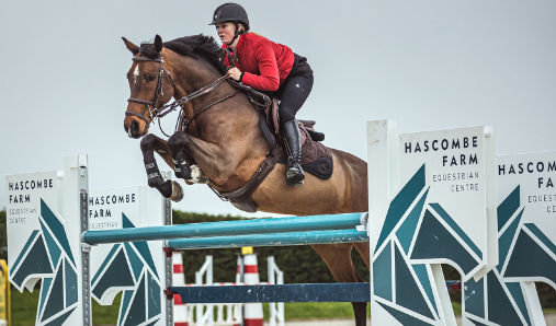 hascombe equestrian