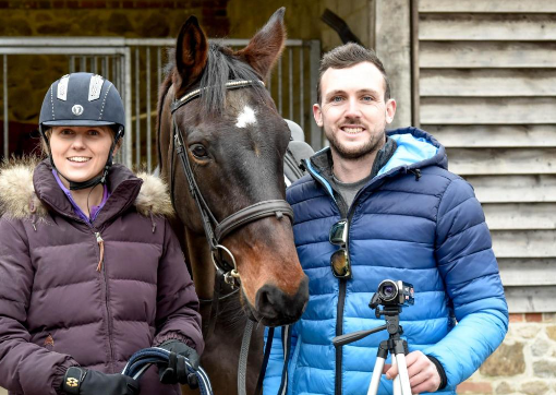 guy simmonds equestrian