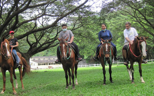 freeport equestrian center