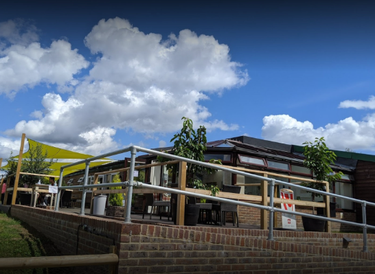 four elms equestrian