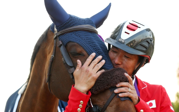 fei equestrian