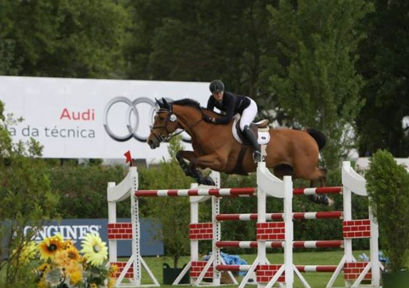 furusiyya equestrian club