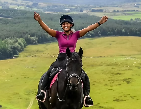 gee gee equestrian