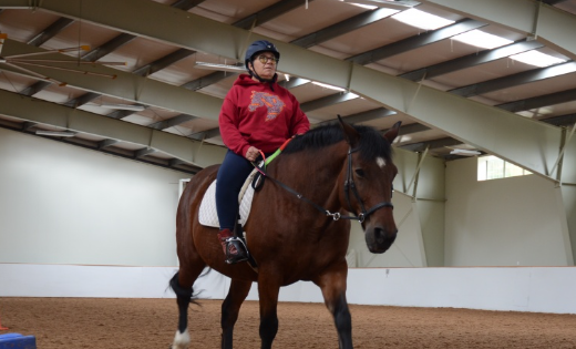 full circle equestrian